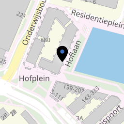 Appartement HTG00 F 3090 128