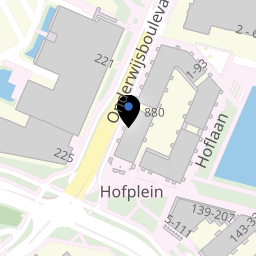 Appartement HTG00 F 3090 13