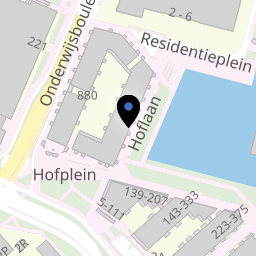Appartement HTG00 F 3090 130
