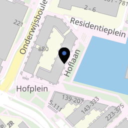 Appartement HTG00 F 3090 131