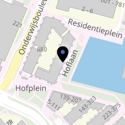 Appartement HTG00 F 3090 132