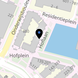 Appartement HTG00 F 3090 133