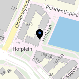 Appartement HTG00 F 3090 134