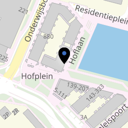 Appartement HTG00 F 3090 135