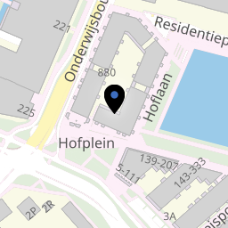 Appartement HTG00 F 3090 142