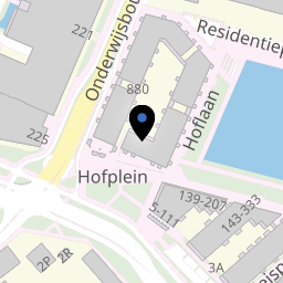 Appartement HTG00 F 3090 145