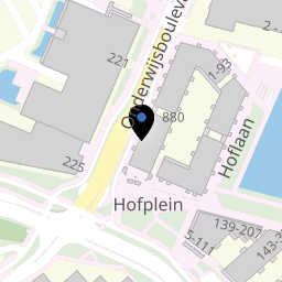 Appartement HTG00 F 3090 15