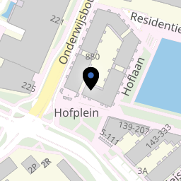 Appartement HTG00 F 3090 153