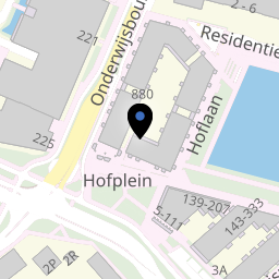 Appartement HTG00 F 3090 155