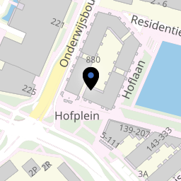 Appartement HTG00 F 3090 159
