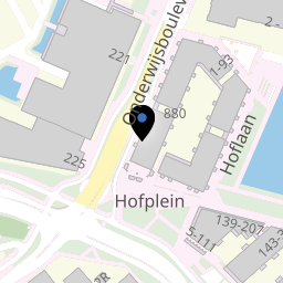 Appartement HTG00 F 3090 16