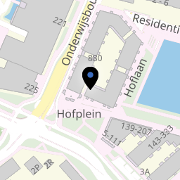 Appartement HTG00 F 3090 160
