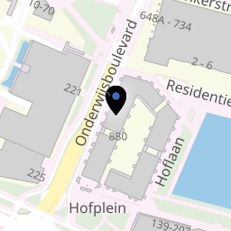 Appartement HTG00 F 3090 191