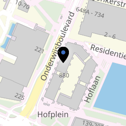 Appartement HTG00 F 3090 192
