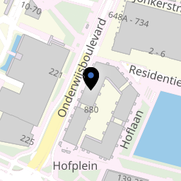 Appartement HTG00 F 3090 193