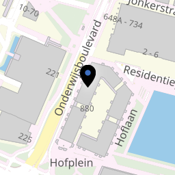 Appartement HTG00 F 3090 195