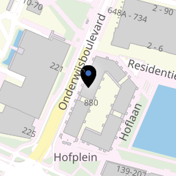 Appartement HTG00 F 3090 200