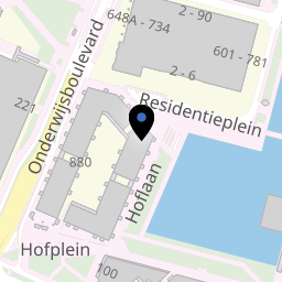 Appartement HTG00 F 3090 205