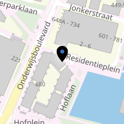 Appartement HTG00 F 3090 206