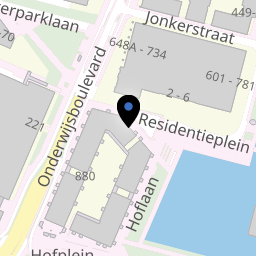 Appartement HTG00 F 3090 207