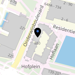 Appartement HTG00 F 3090 210