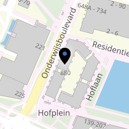 Appartement HTG00 F 3090 212