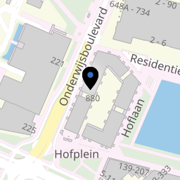 Appartement HTG00 F 3090 215