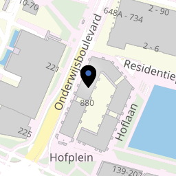 Appartement HTG00 F 3090 219