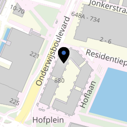 Appartement HTG00 F 3090 233