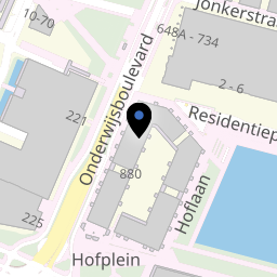 Appartement HTG00 F 3090 234