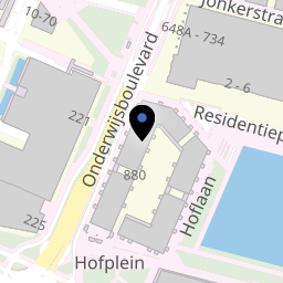 Appartement HTG00 F 3090 235