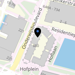 Appartement HTG00 F 3090 236