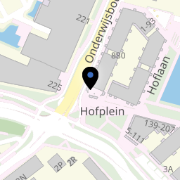 Appartement HTG00 F 3090 24