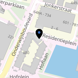 Appartement HTG00 F 3090 243