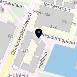 Appartement HTG00 F 3090 244