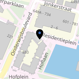Appartement HTG00 F 3090 245