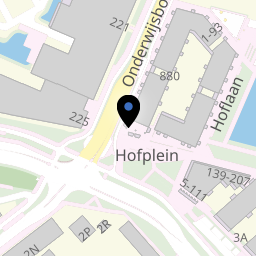 Appartement HTG00 F 3090 25