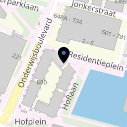 Appartement HTG00 F 3090 255