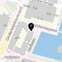 Appartement HTG00 F 3090 256