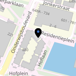 Appartement HTG00 F 3090 263