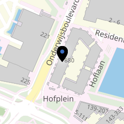 Appartement HTG00 F 3090 27