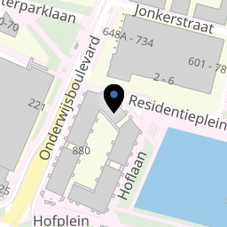 Appartement HTG00 F 3090 273