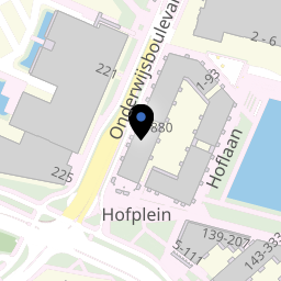 Appartement HTG00 F 3090 30