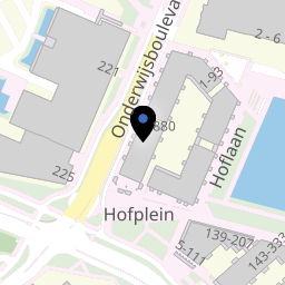 Appartement HTG00 F 3090 31