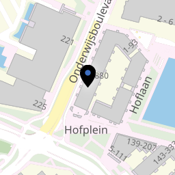 Appartement HTG00 F 3090 32