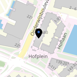 Appartement HTG00 F 3090 33