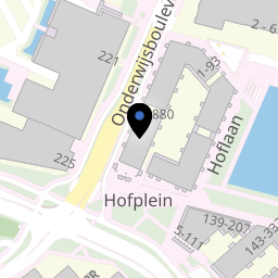 Appartement HTG00 F 3090 34