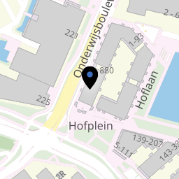 Appartement HTG00 F 3090 36