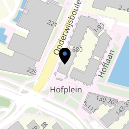 Appartement HTG00 F 3090 37