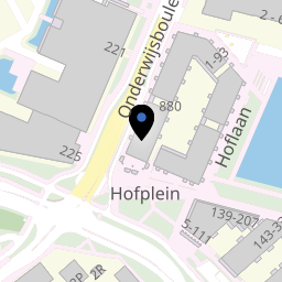 Appartement HTG00 F 3090 38